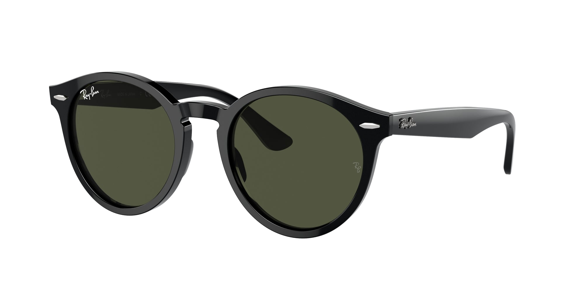 RB7680S LARRY 901/31 Occhiali da sole Ray - Ban 1
