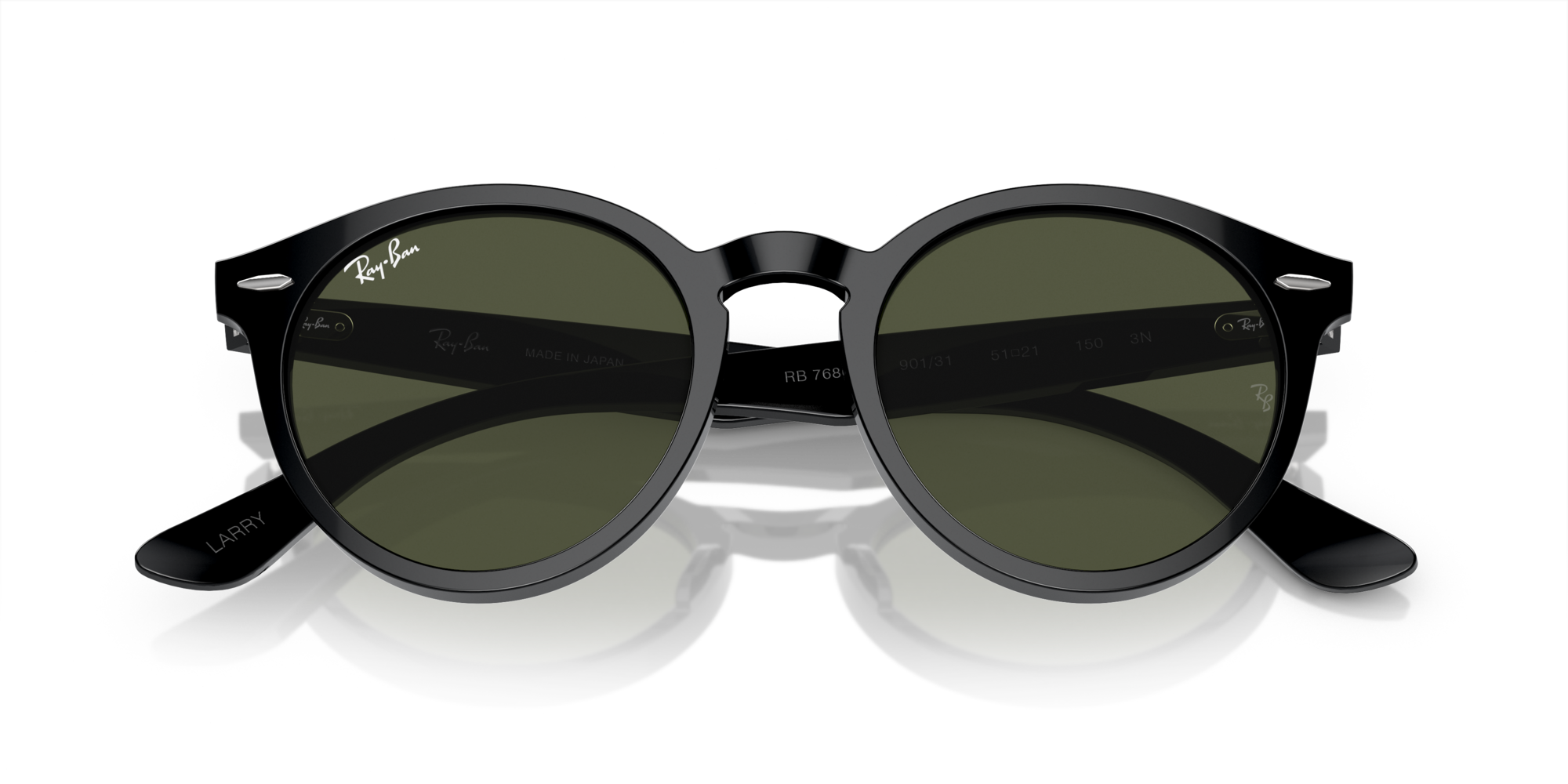RB7680S LARRY 901/31 Occhiali da sole Ray - Ban 2