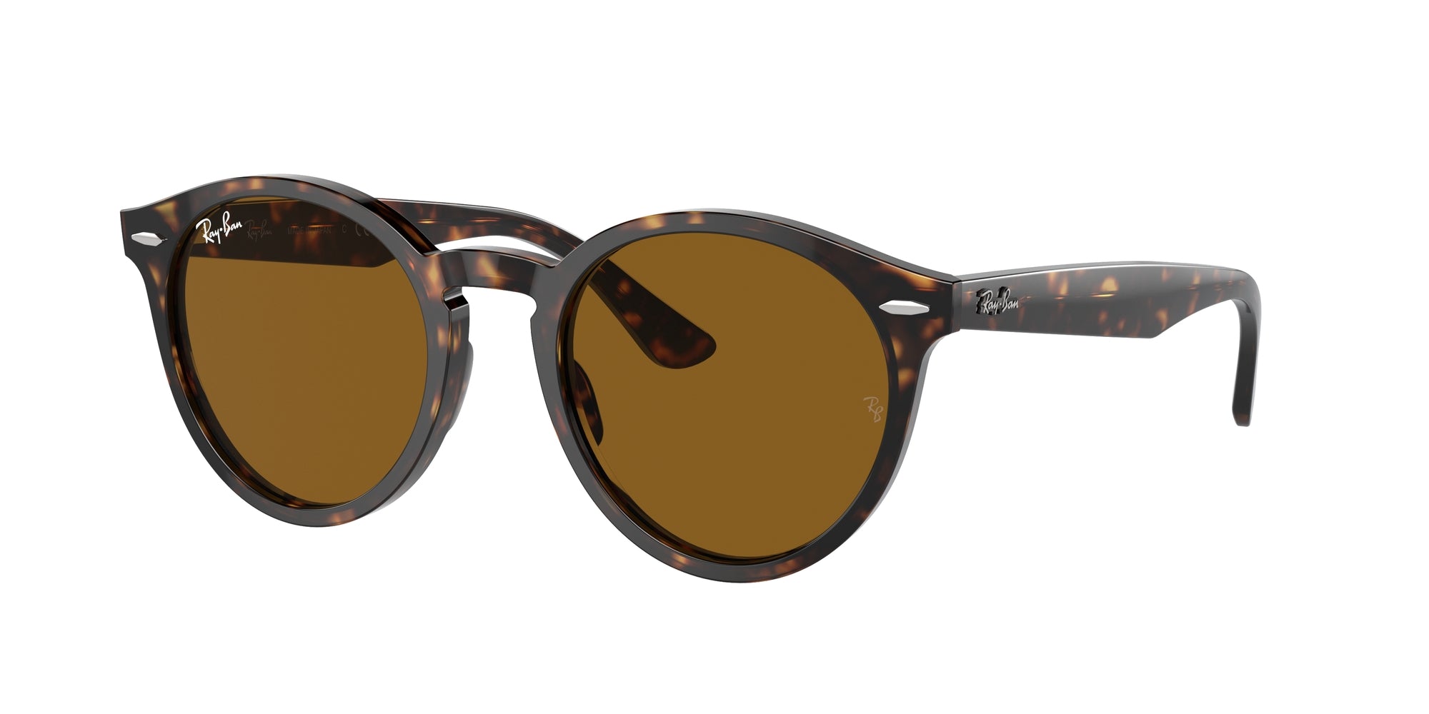RB7680S LARRY 902/33 Occhiali da sole Ray - Ban 1