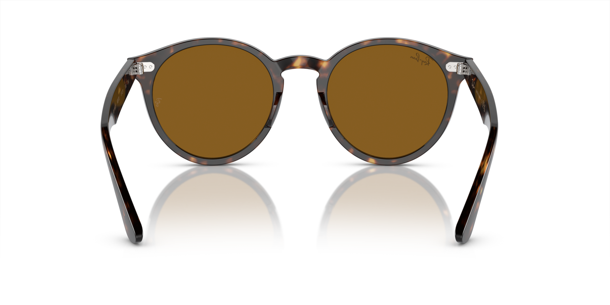 RB7680S LARRY 902/33 Occhiali da sole Ray - Ban 5