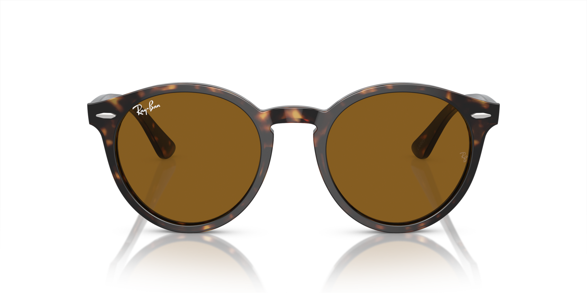 RB7680S LARRY 902/33 Occhiali da sole Ray - Ban 3