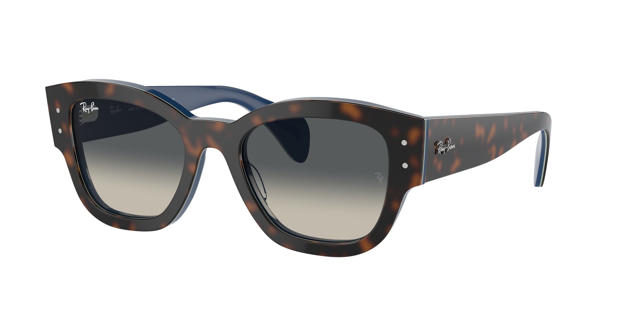 RB7681S JORGE 140171 Occhiali da sole Ray - Ban 1