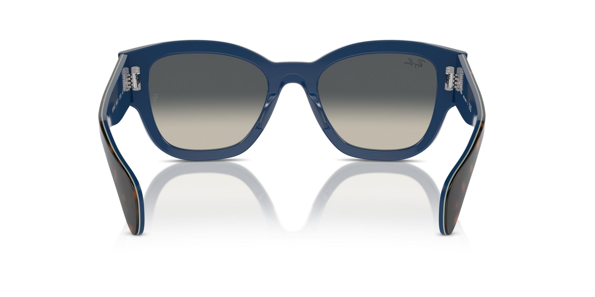 RB7681S JORGE 140171 Occhiali da sole Ray - Ban 5