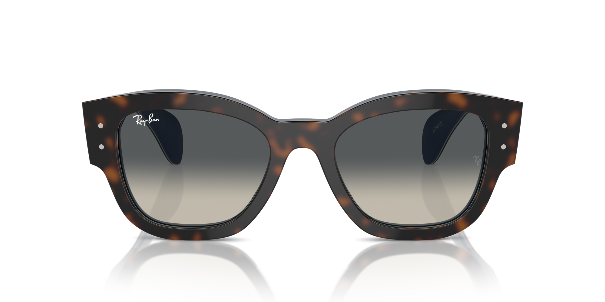 RB7681S JORGE 140171 Occhiali da sole Ray - Ban 3