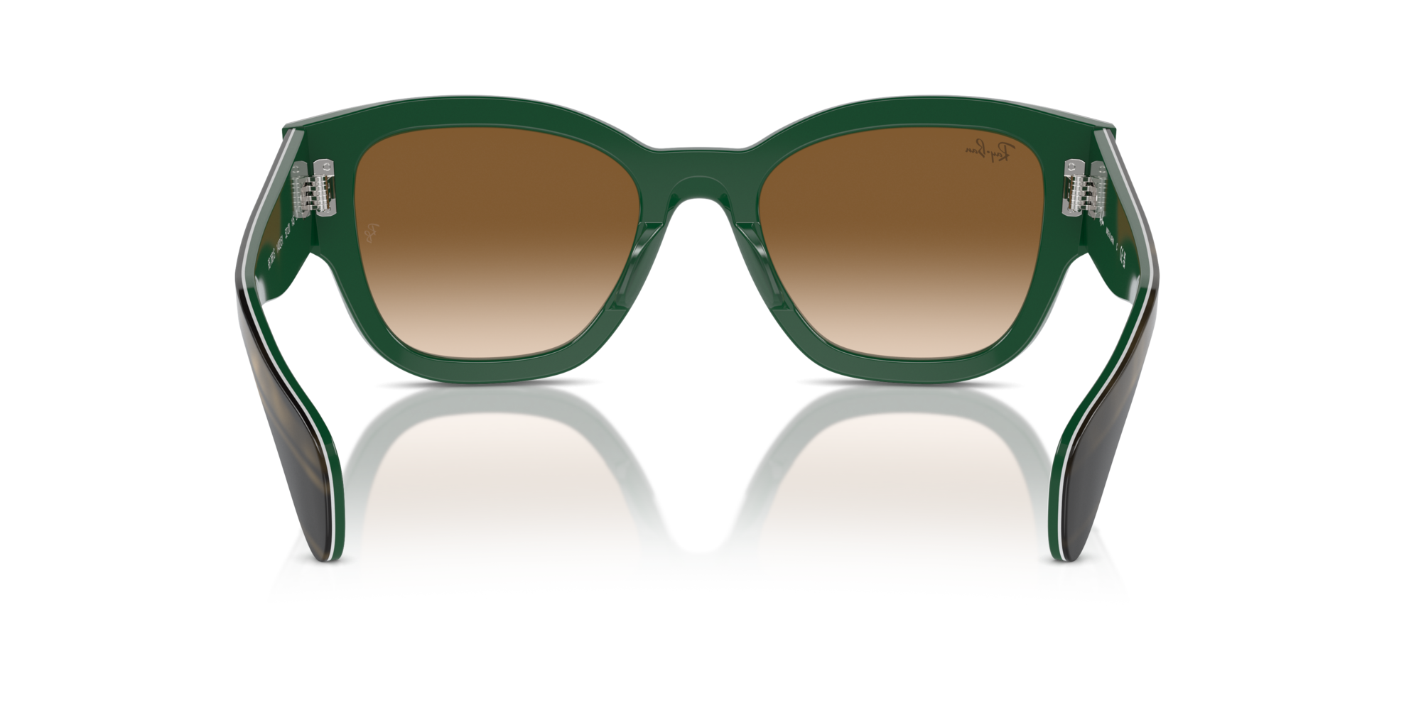 RB7681S JORGE 140251 Occhiali da sole Ray - Ban 5