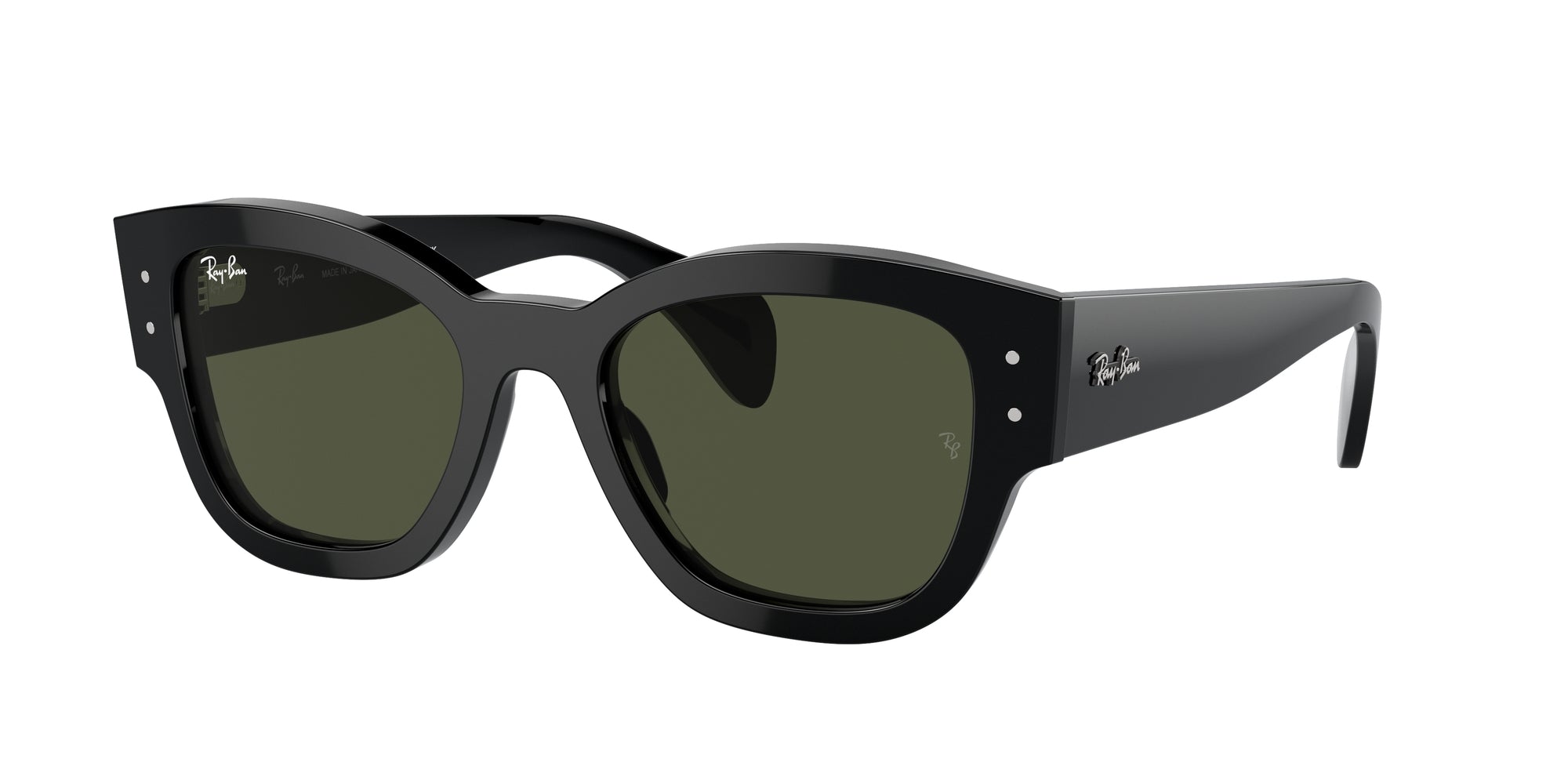 RB7681S JORGE 901/31 Occhiali da sole Ray - Ban 1