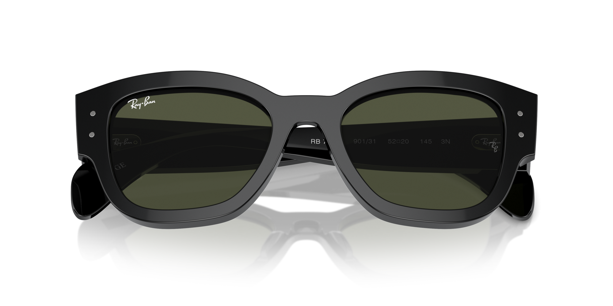 RB7681S JORGE 901/31 Occhiali da sole Ray - Ban 2