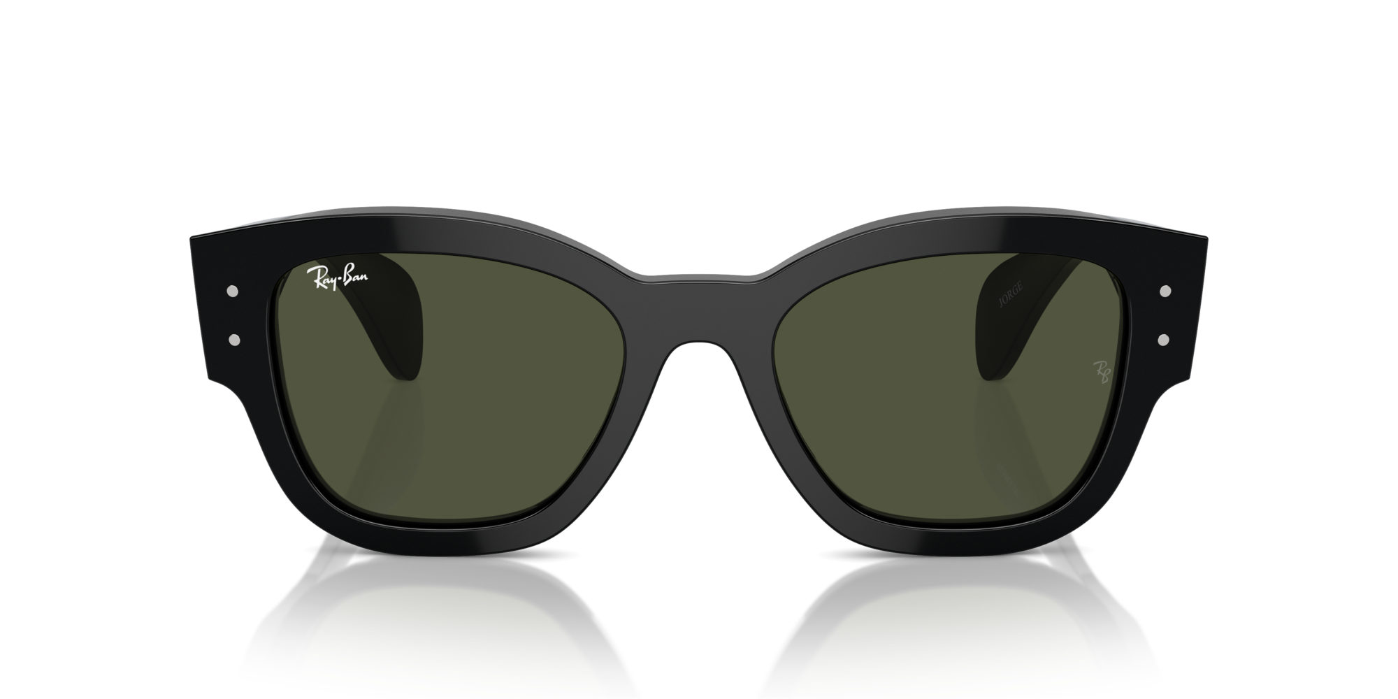 RB7681S JORGE 901/31 Occhiali da sole Ray - Ban 3