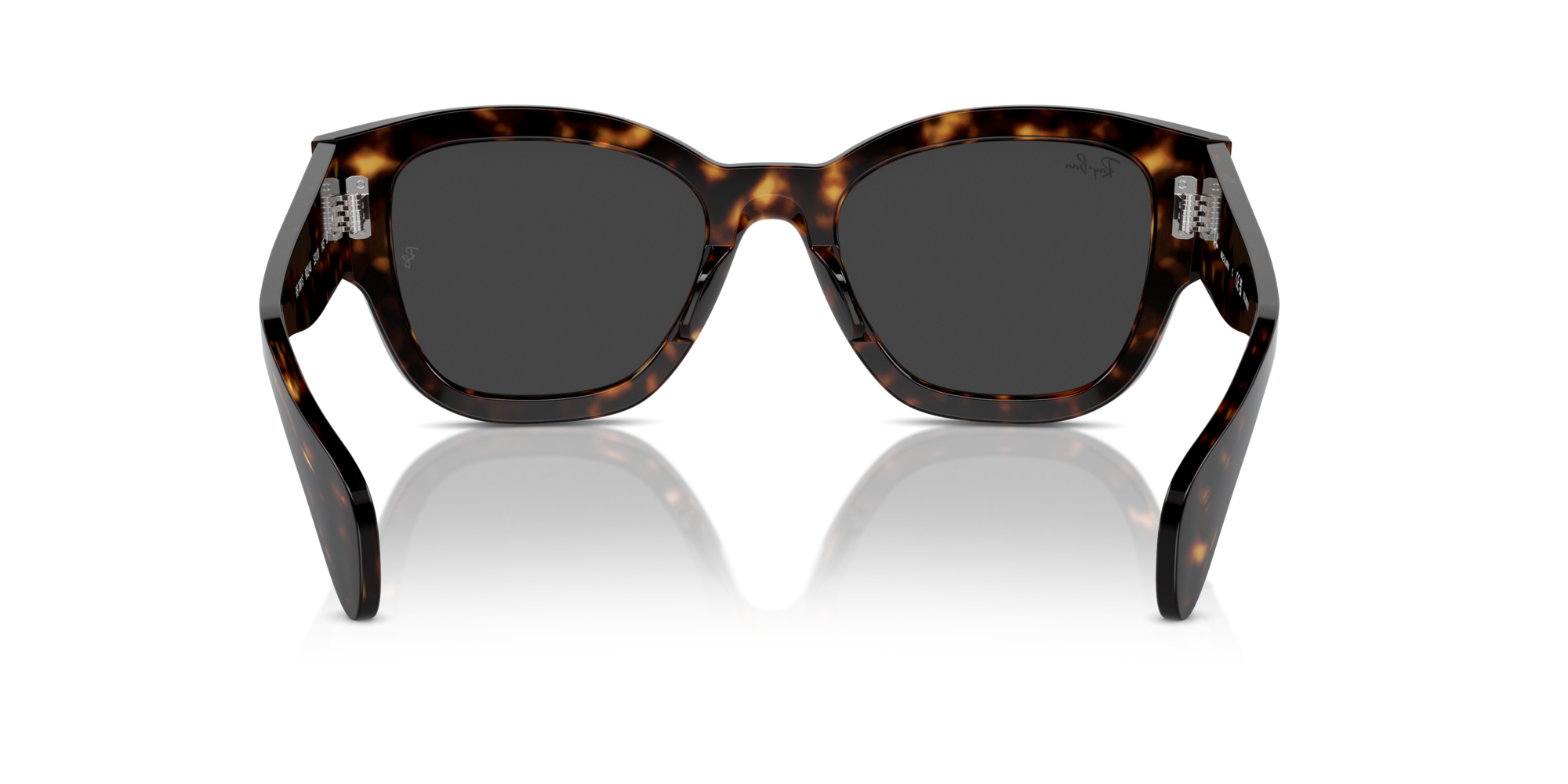 RB7681S JORGE 902/48 Occhiali da sole Ray - Ban 5