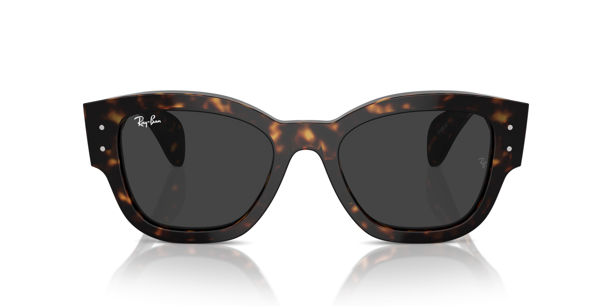 RB7681S JORGE 902/48 Occhiali da sole Ray - Ban 3