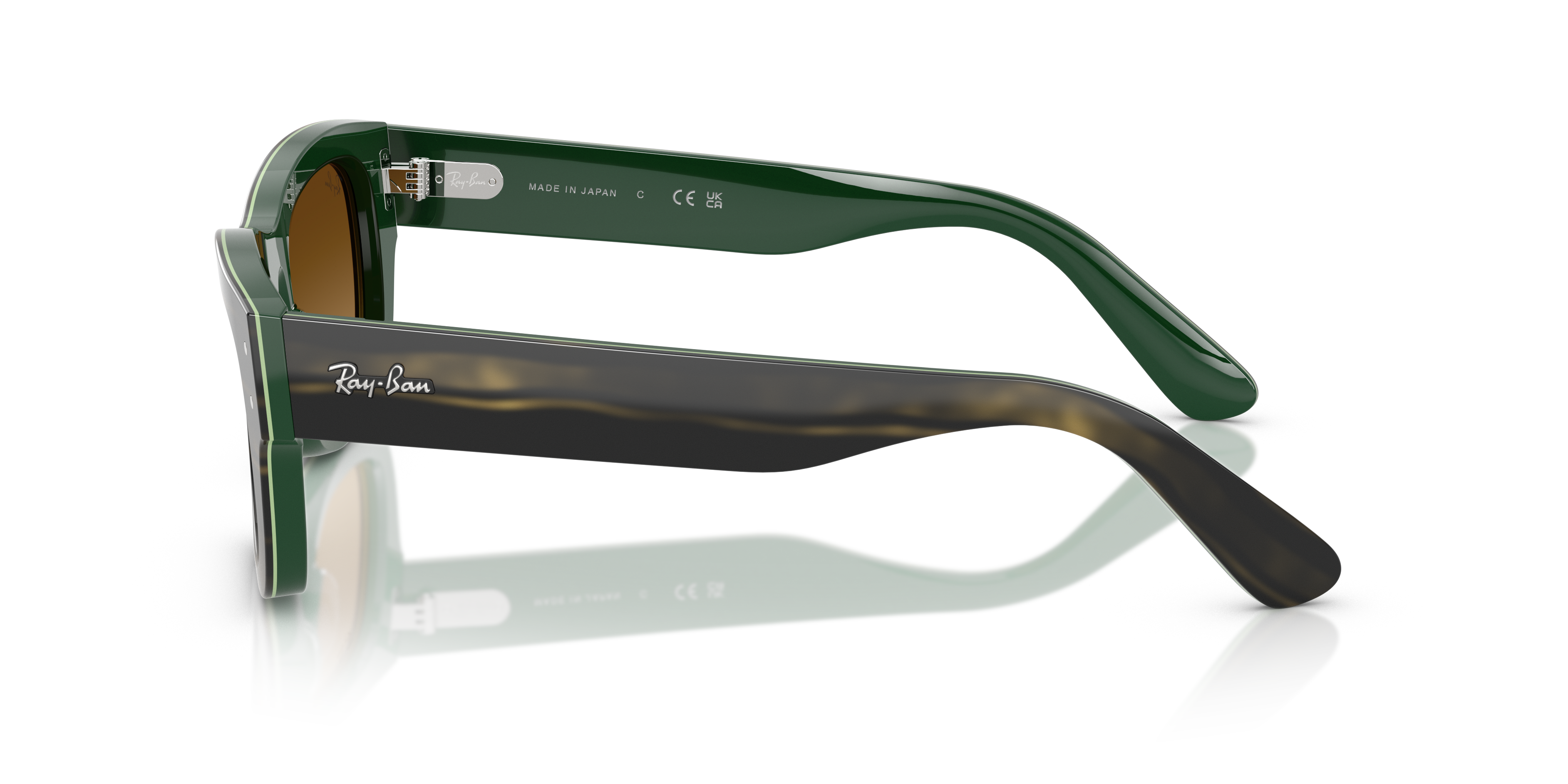 RB7683S JOSEPH 140285 Occhiali da sole Ray - Ban 4