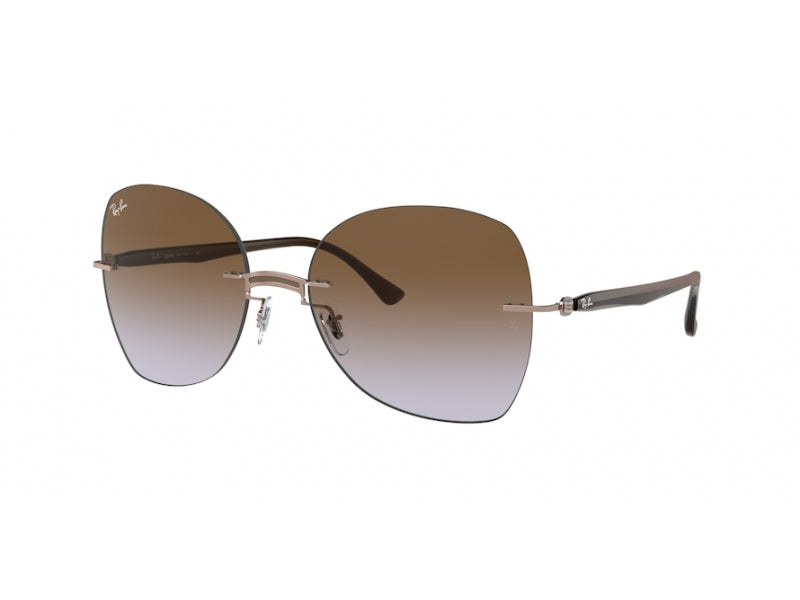 RB8066 155/68 Occhiali da sole Ray - Ban 1