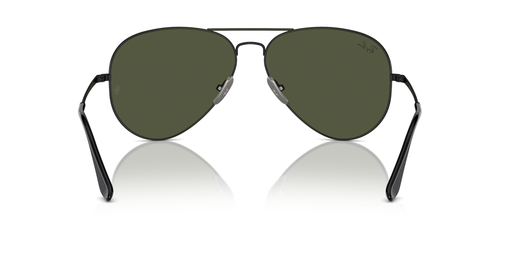 RB8089 AVIATOR TITANIUM 926731 Occhiali da sole Ray - Ban 5
