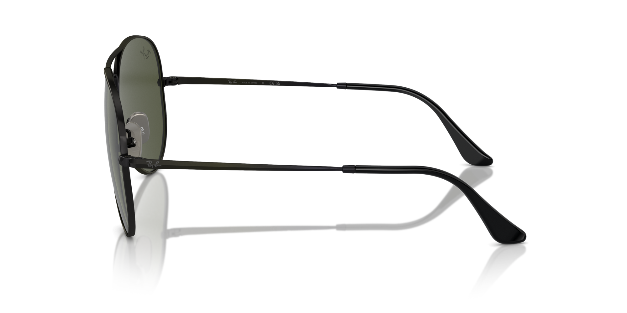 RB8089 AVIATOR TITANIUM 926731 Occhiali da sole Ray - Ban 4