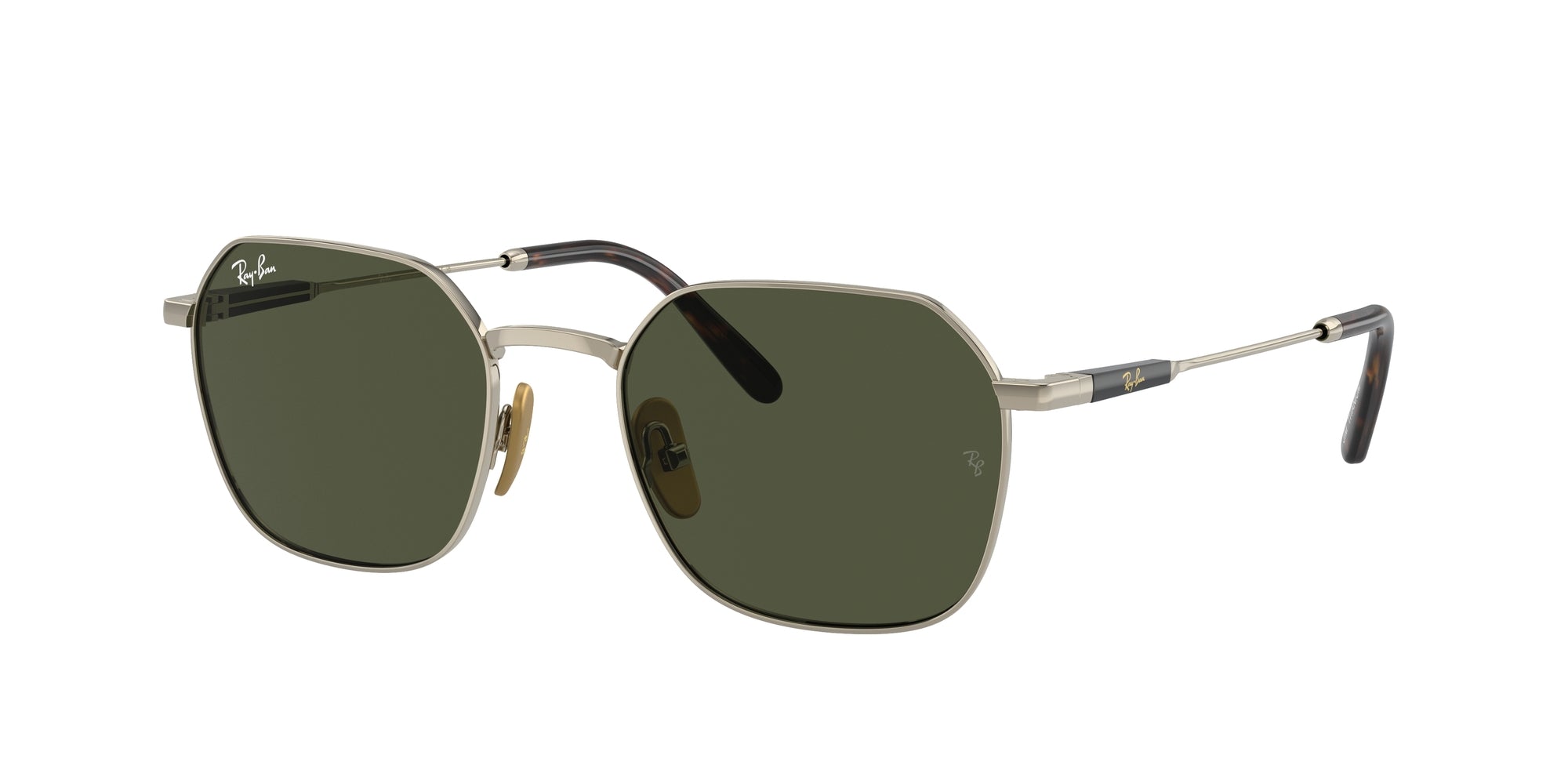 RB8094 JIM TITANIUM 926531 Occhiali da sole Ray - Ban 1