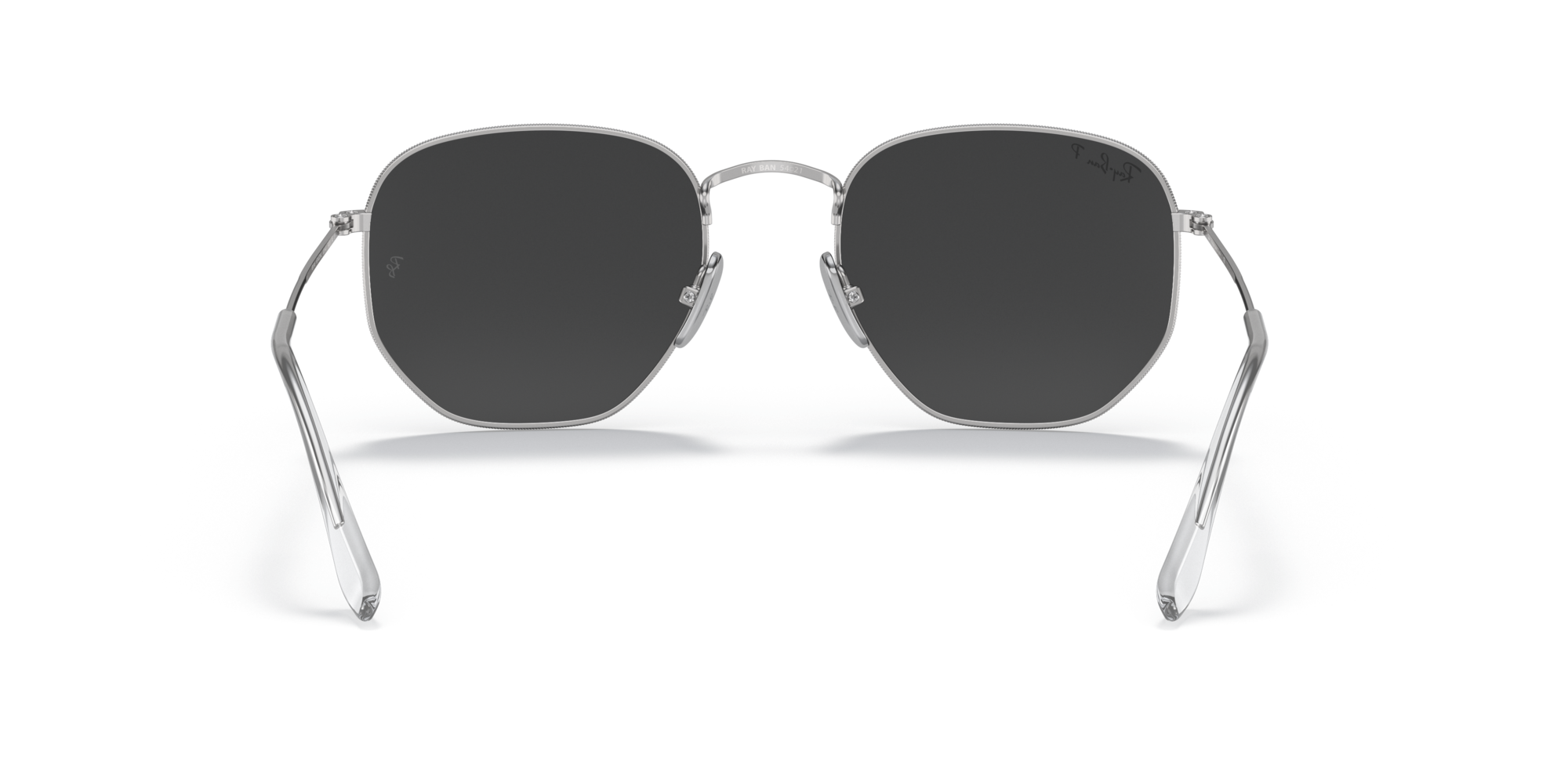 RB8148 HEXAGONAL 920948 Occhiali da sole Ray - Ban 5