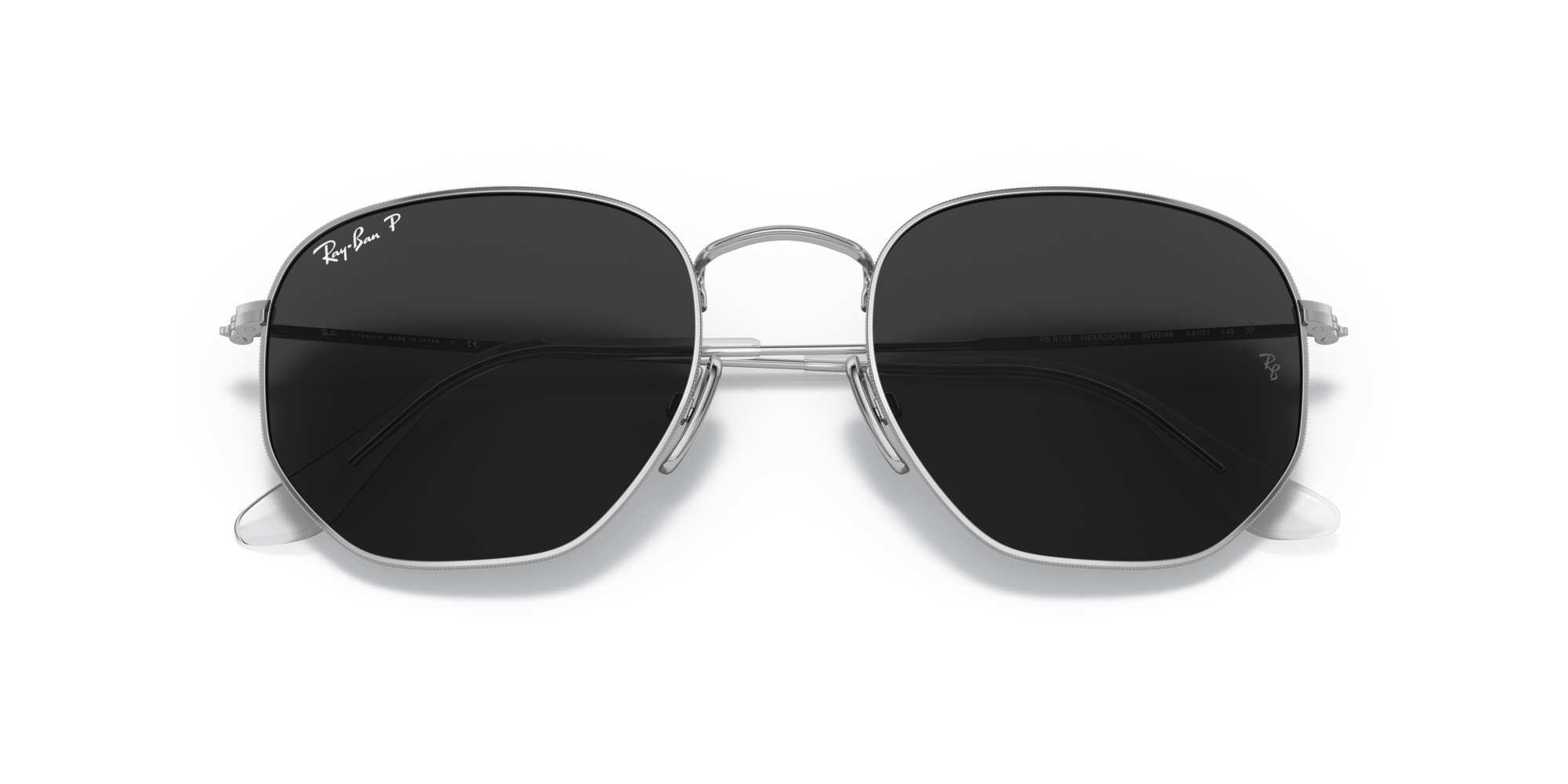 RB8148 HEXAGONAL 920948 Occhiali da sole Ray - Ban 2