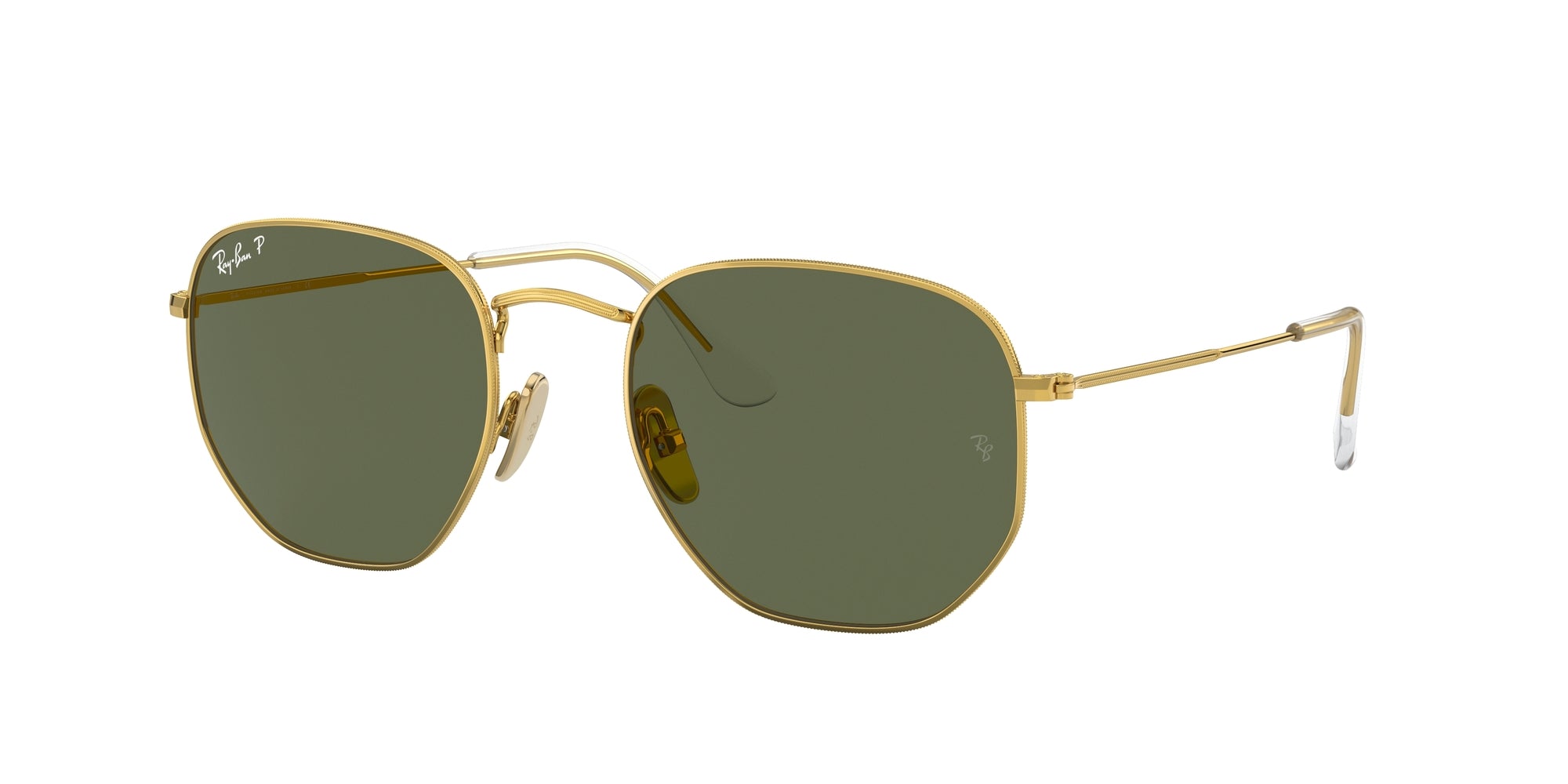 RB8148 HEXAGONAL 921658 Occhiali da sole Ray - Ban 1