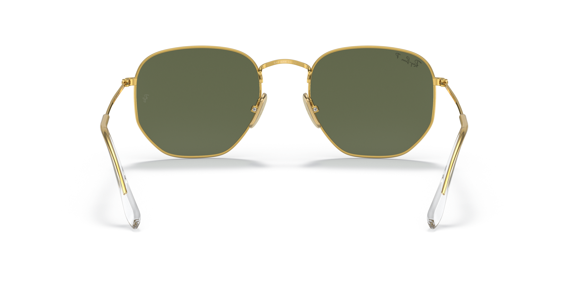 RB8148 HEXAGONAL 921658 Occhiali da sole Ray - Ban 5