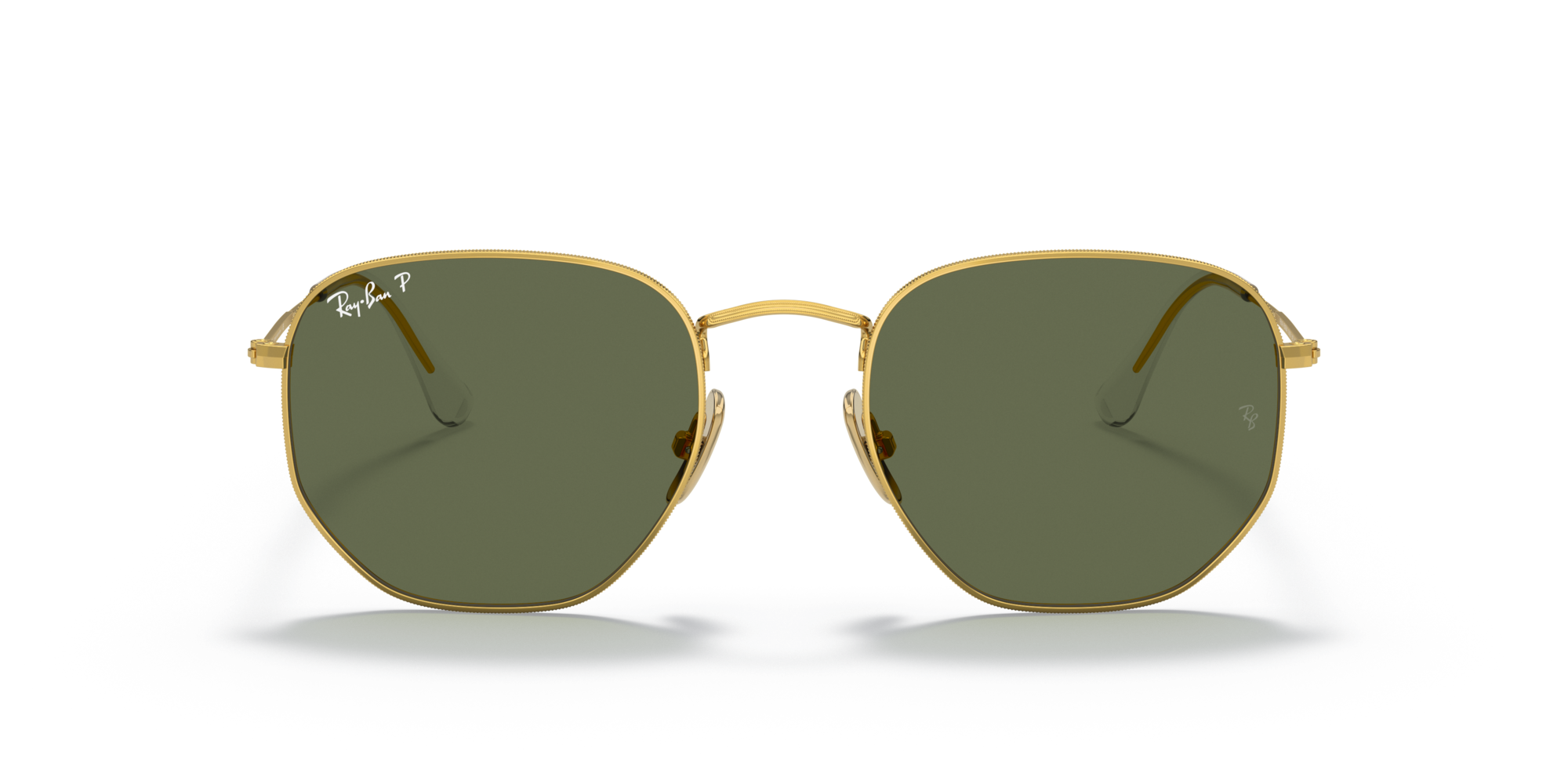 RB8148 HEXAGONAL 921658 Occhiali da sole Ray - Ban 3