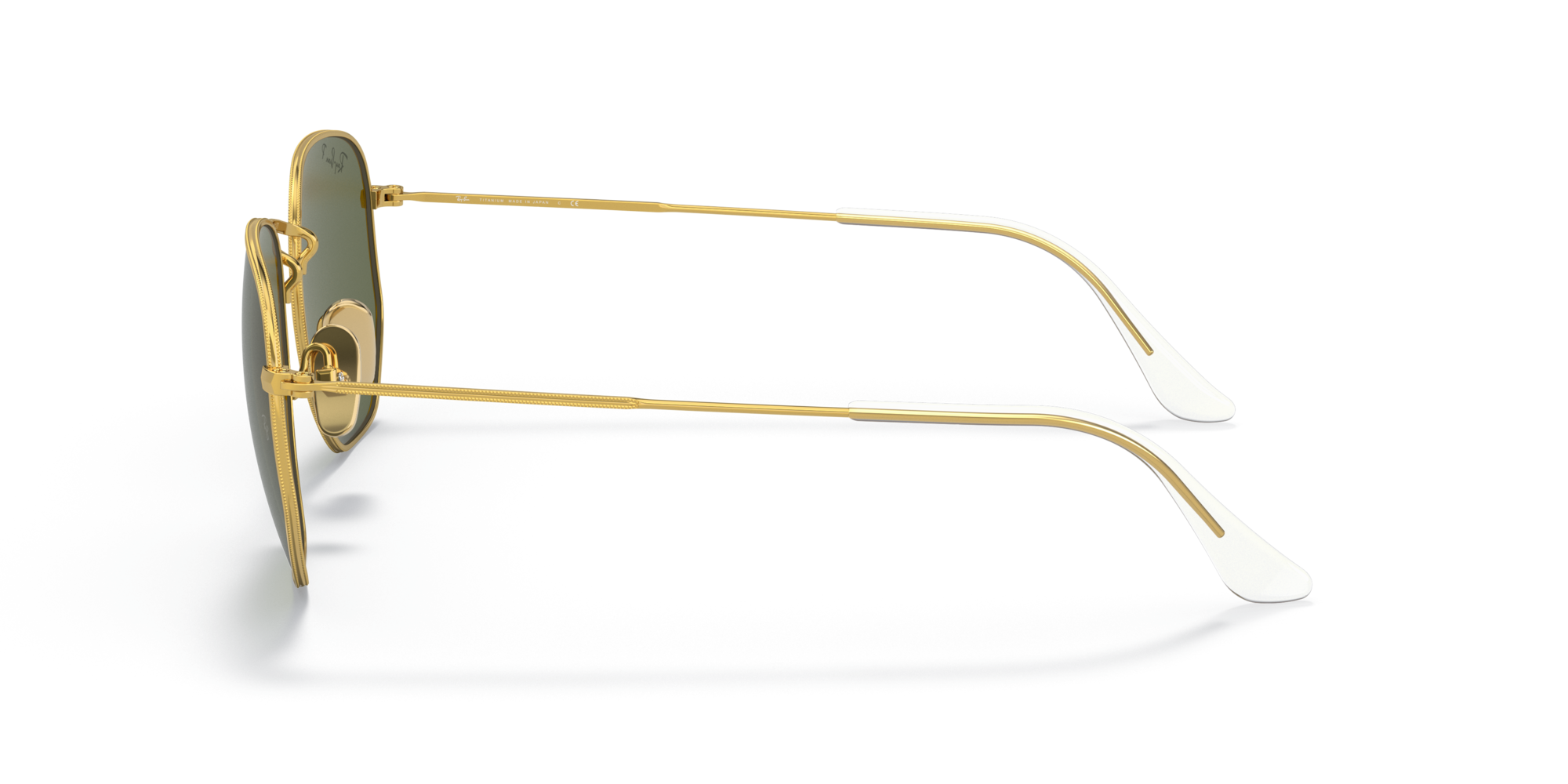 RB8148 HEXAGONAL 921658 Occhiali da sole Ray - Ban 4