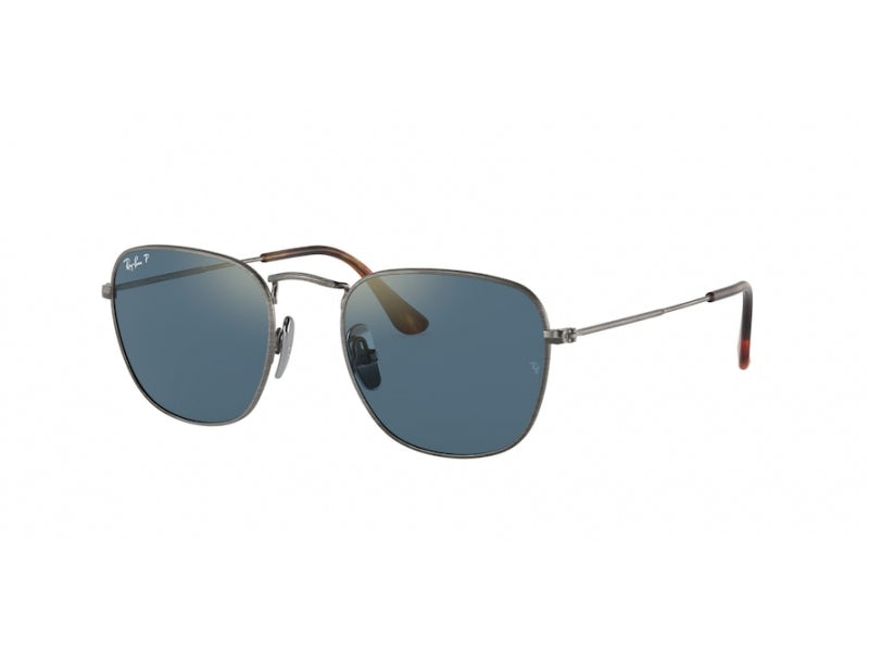 RB8157 FRANK 9208T0 Occhiali da sole Ray - Ban 1