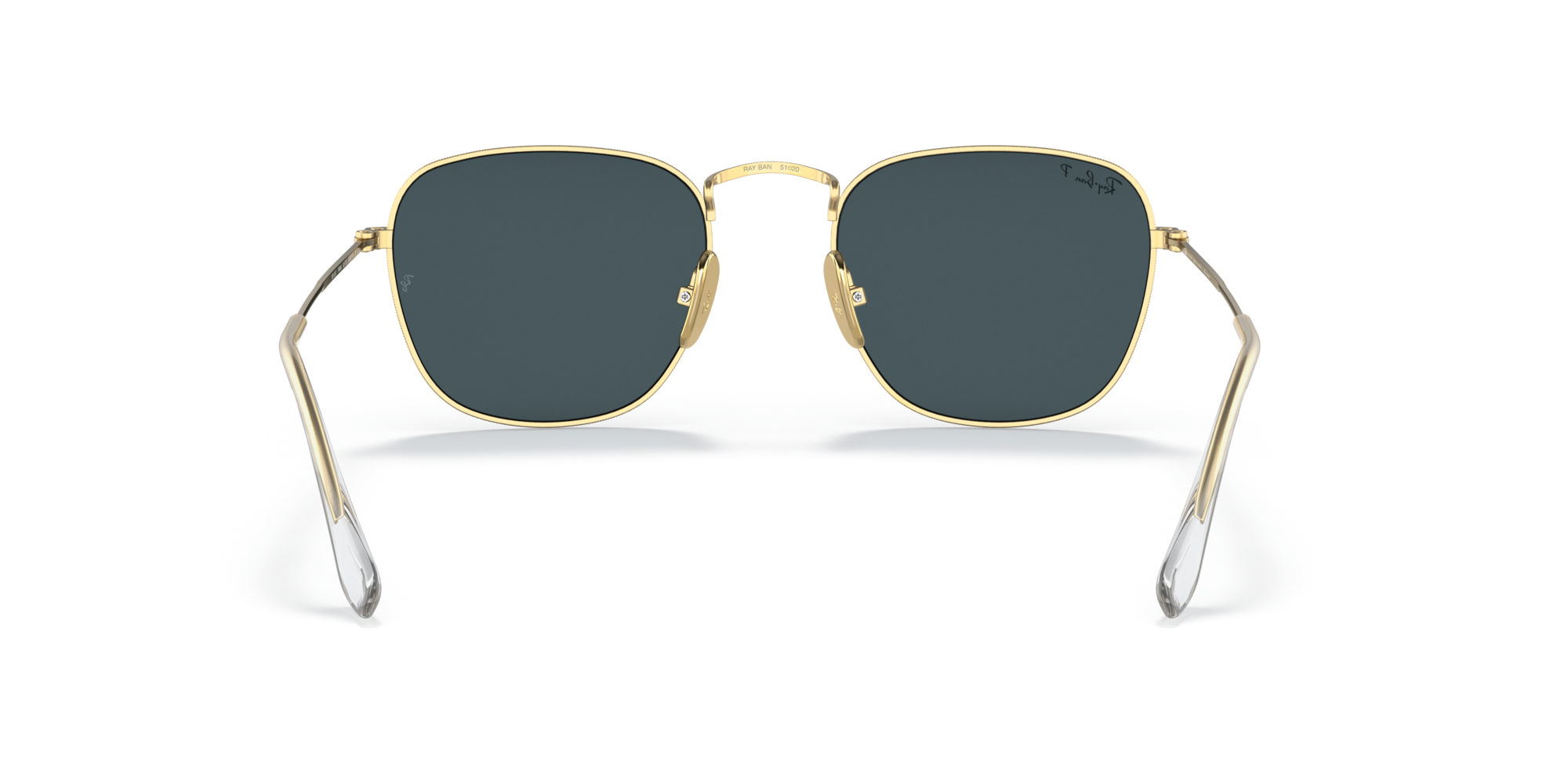 RB8157 FRANK 9217T0 Occhiali da sole Ray - Ban 5