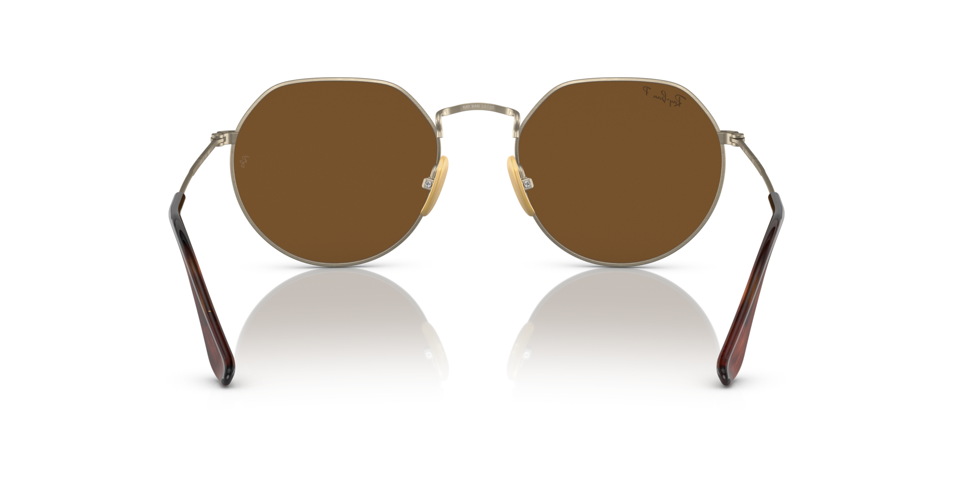 RB8165 920757 Occhiali da sole Ray - Ban 5