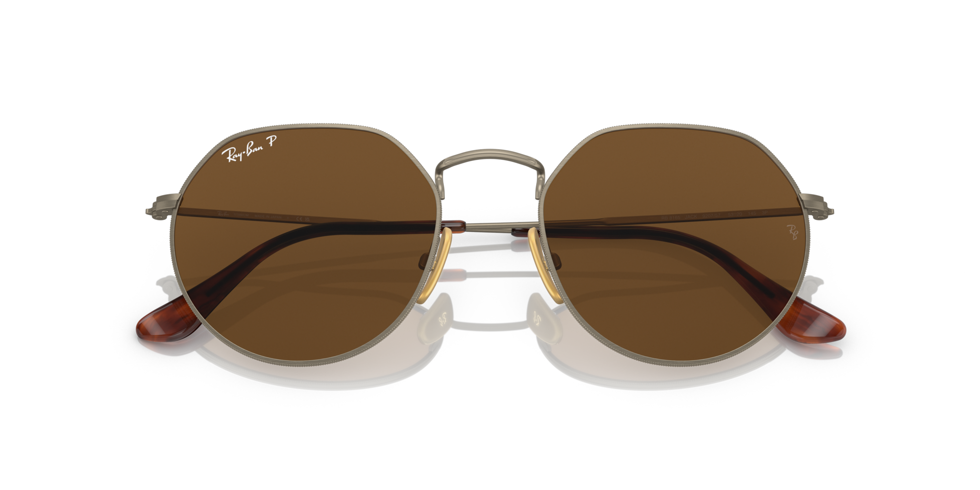 RB8165 920757 Occhiali da sole Ray - Ban 2