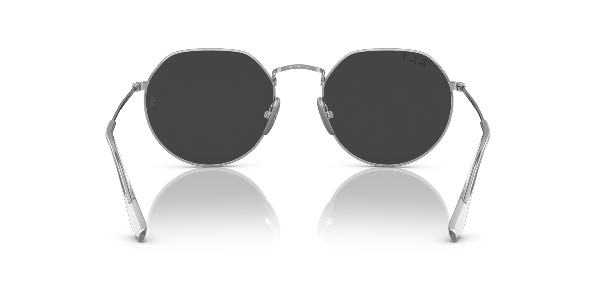 RB8165 920948 Occhiali da sole Ray - Ban 5