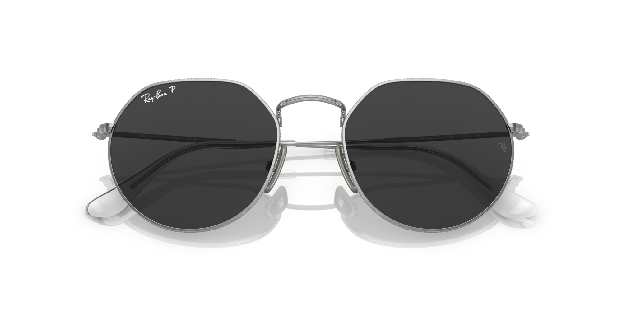 RB8165 920948 Occhiali da sole Ray - Ban 2