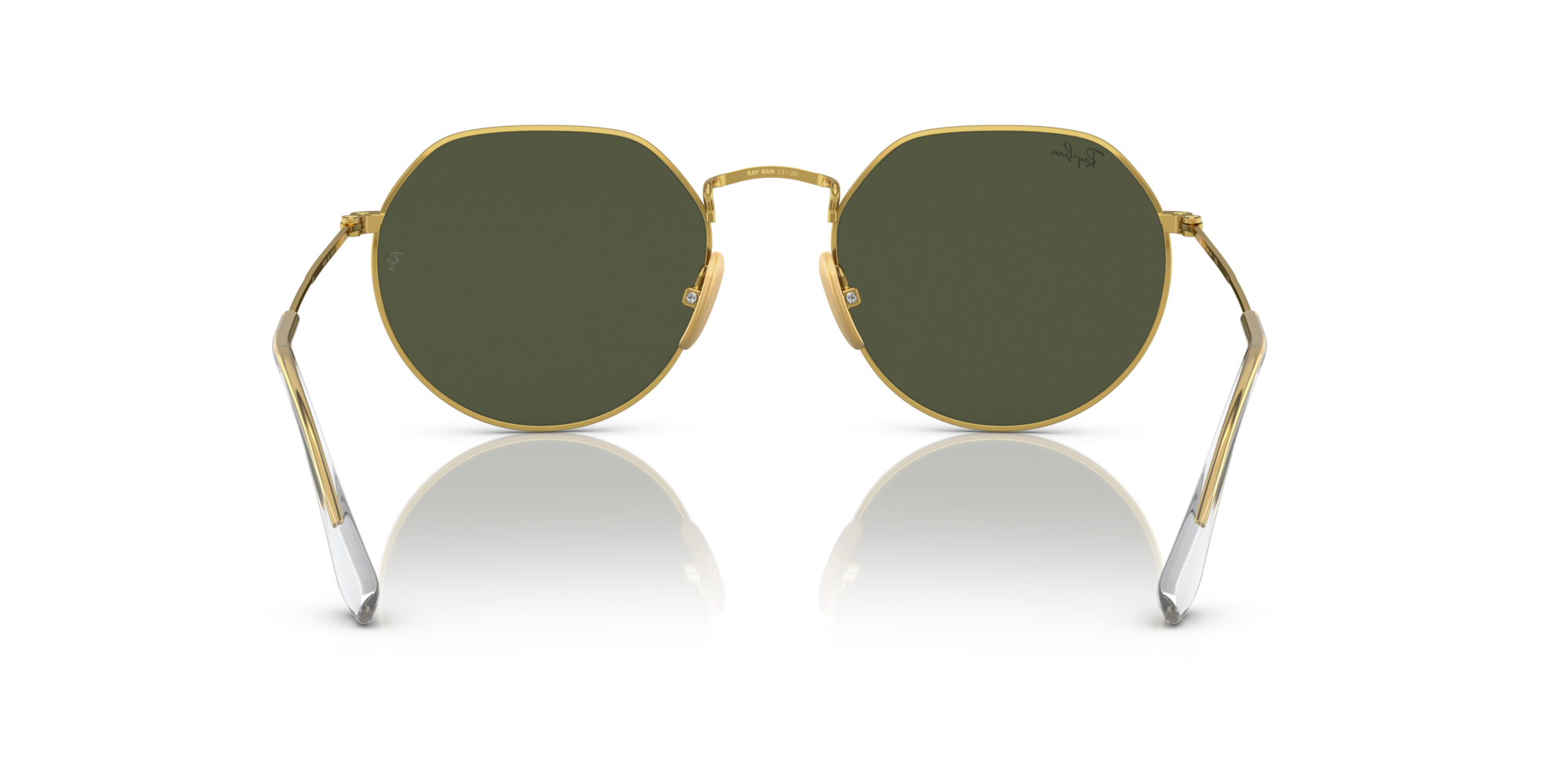RB8165 921631 Occhiali da sole Ray - Ban 5