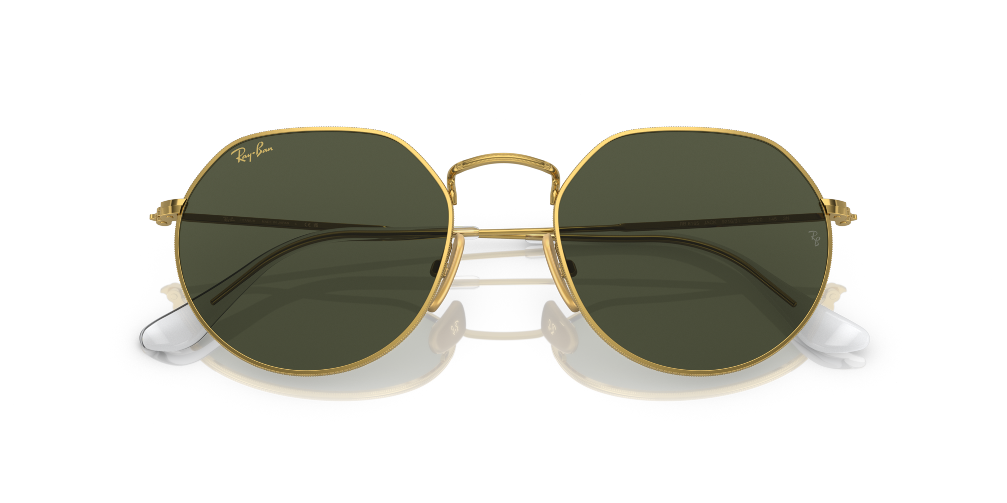 RB8165 921631 Occhiali da sole Ray - Ban 2
