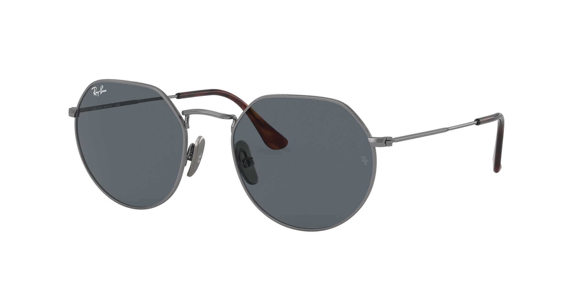 RB8165 9244R5 Occhiali da sole Ray - Ban 1