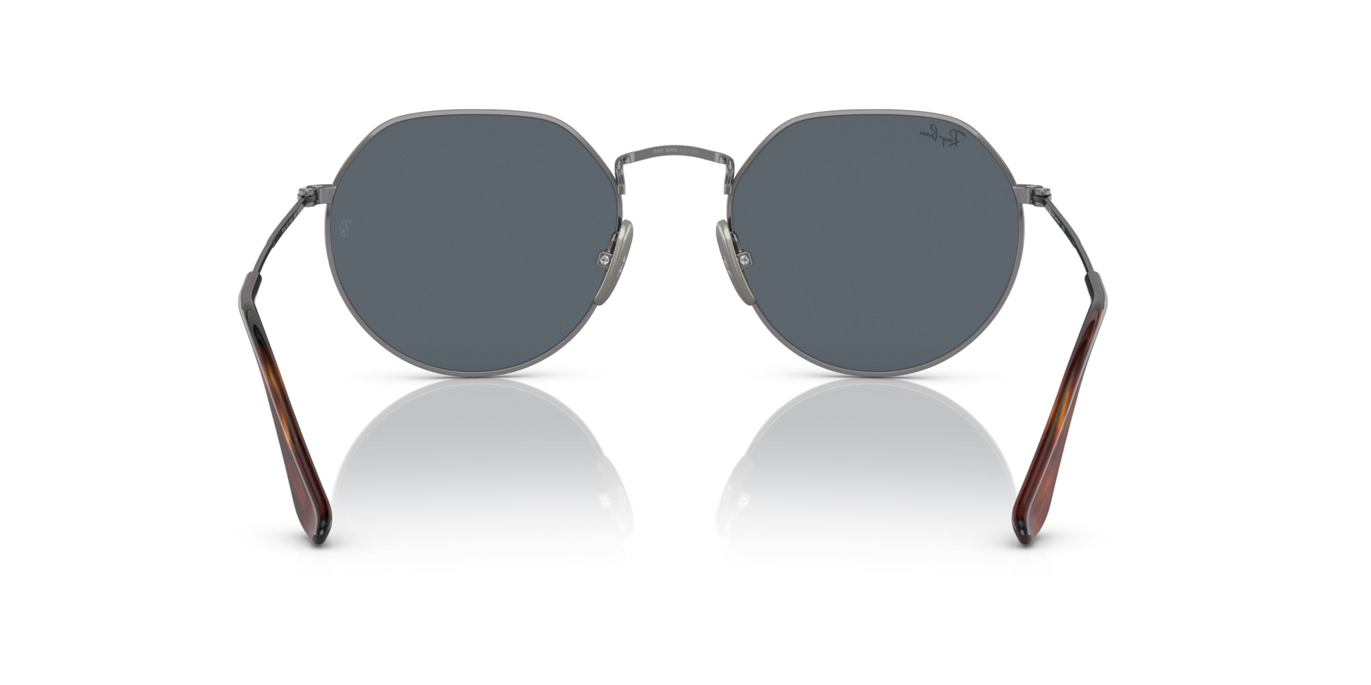 RB8165 9244R5 Occhiali da sole Ray - Ban 5