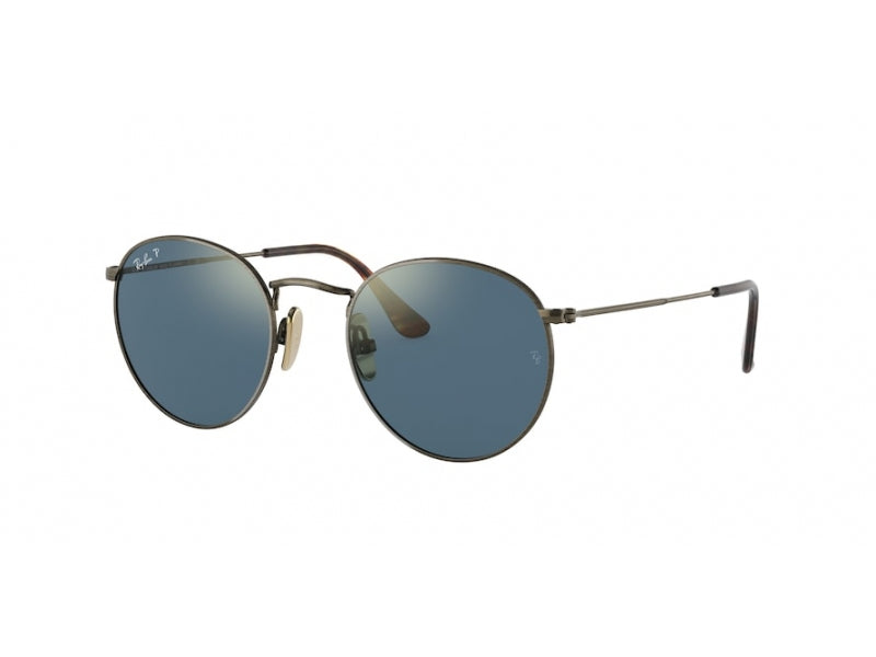 RB8247 ROUND 9207T0 Occhiali da sole Ray - Ban 1
