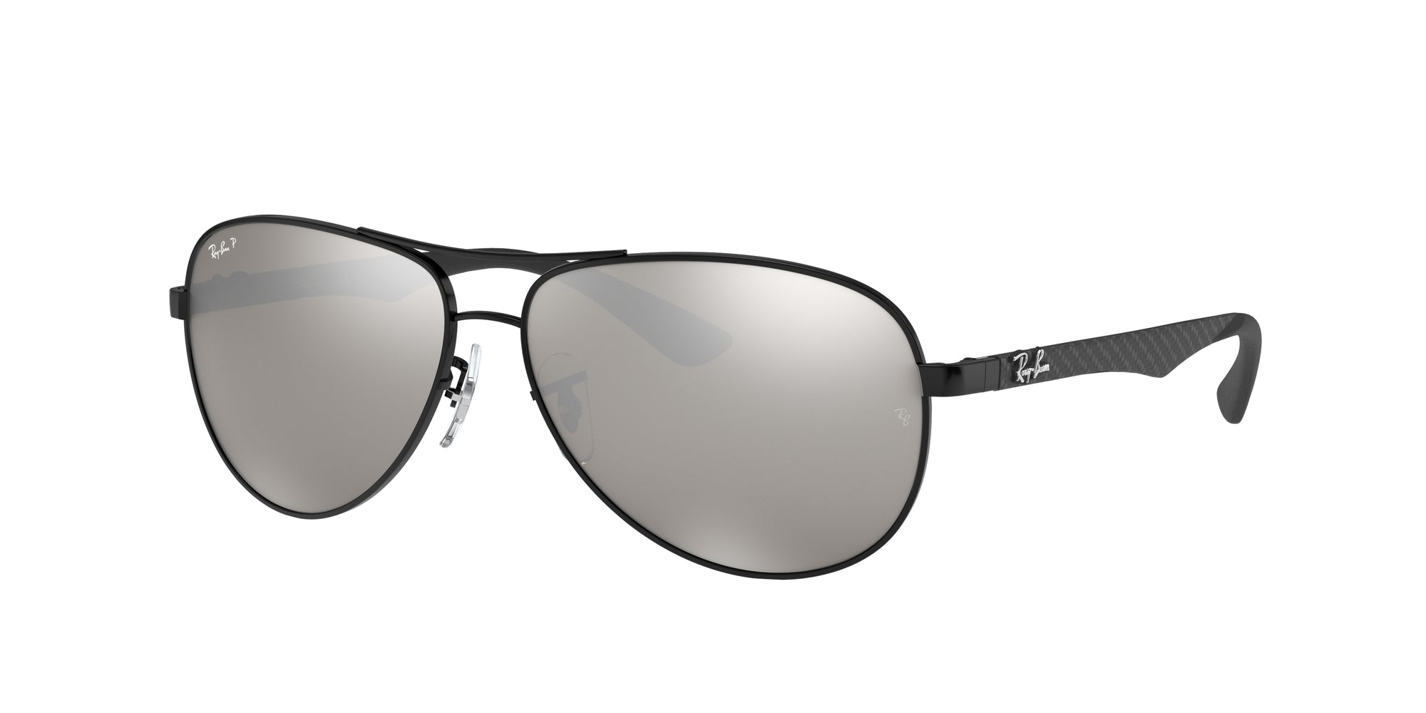 RB8313 CARBON FIBRE 002/K7 Occhiali da sole Ray - Ban 1