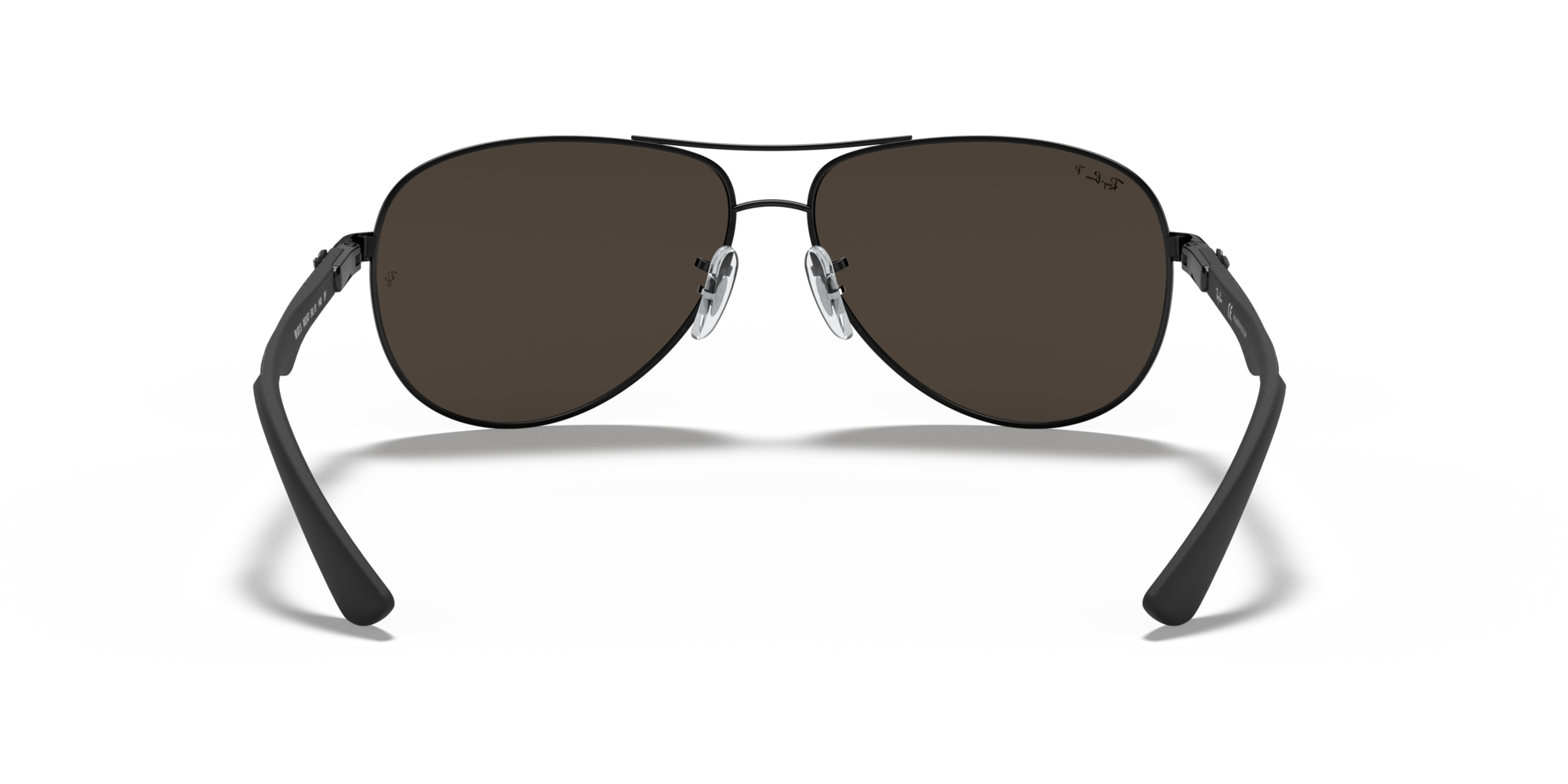 RB8313 CARBON FIBRE 002/K7 Occhiali da sole Ray - Ban 5