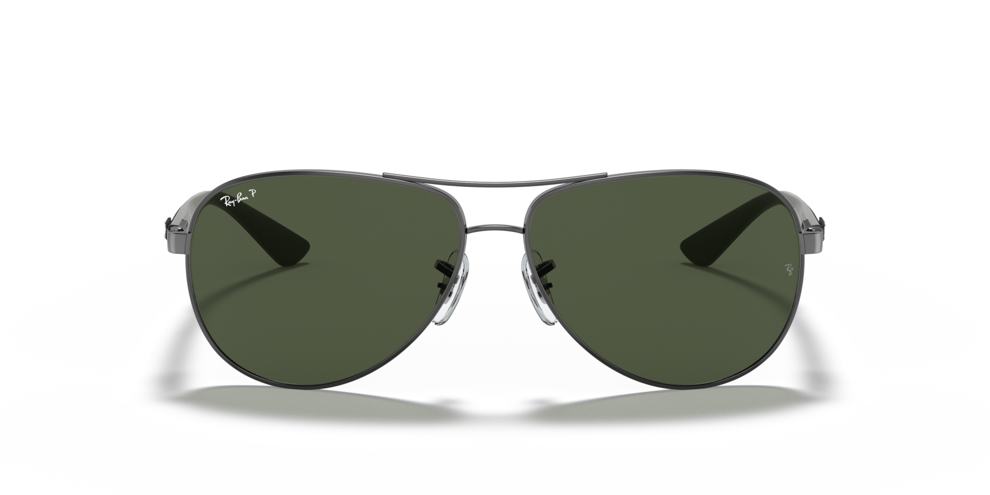 RB8313 CARBON FIBRE 004/N5 Occhiali da sole Ray - Ban 3