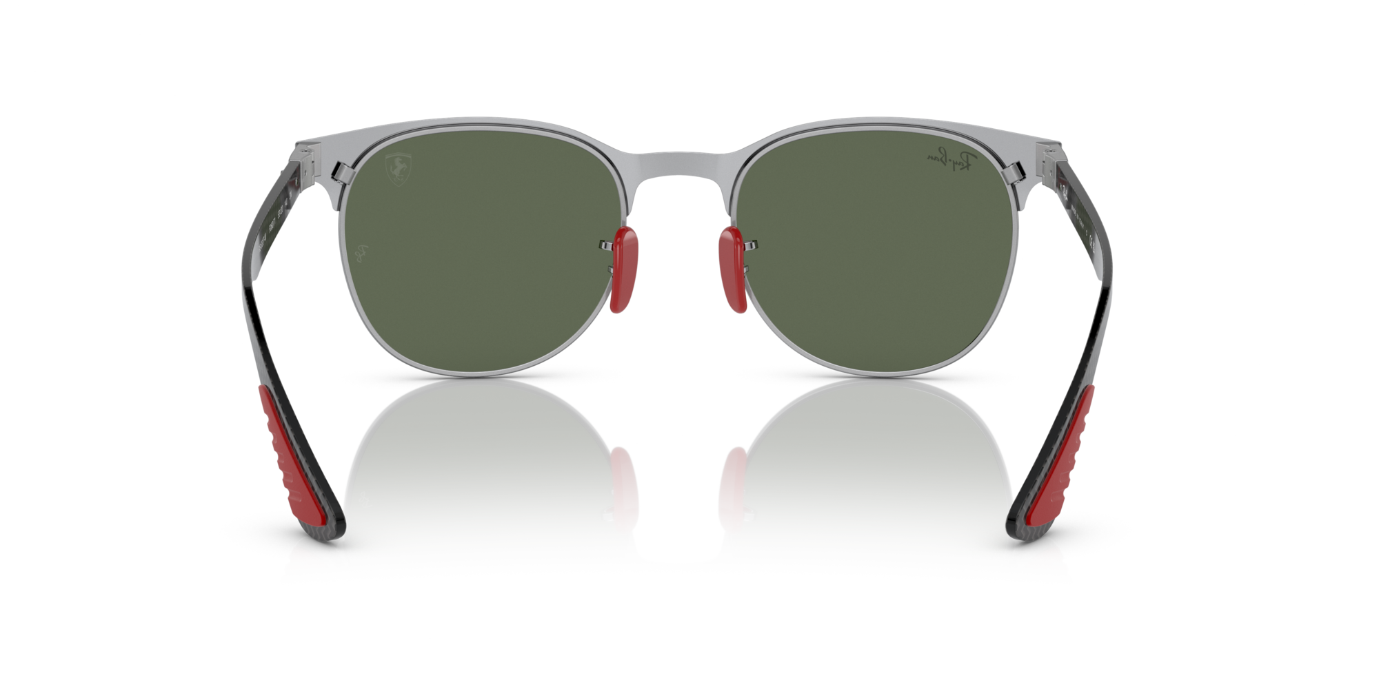 RB8327M F06071 Occhiali da sole Ray - Ban 5
