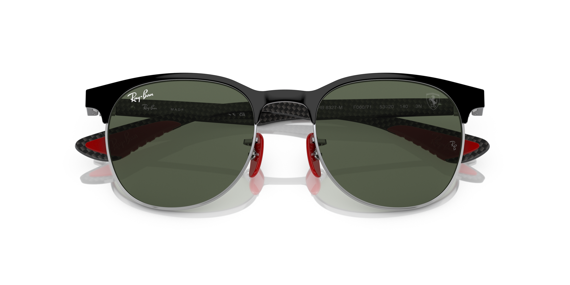 RB8327M F06071 Occhiali da sole Ray - Ban 2