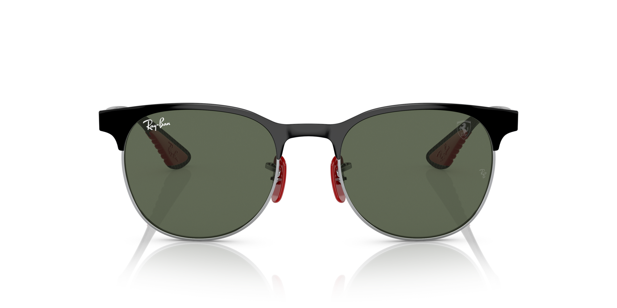 RB8327M F06071 Occhiali da sole Ray - Ban 3