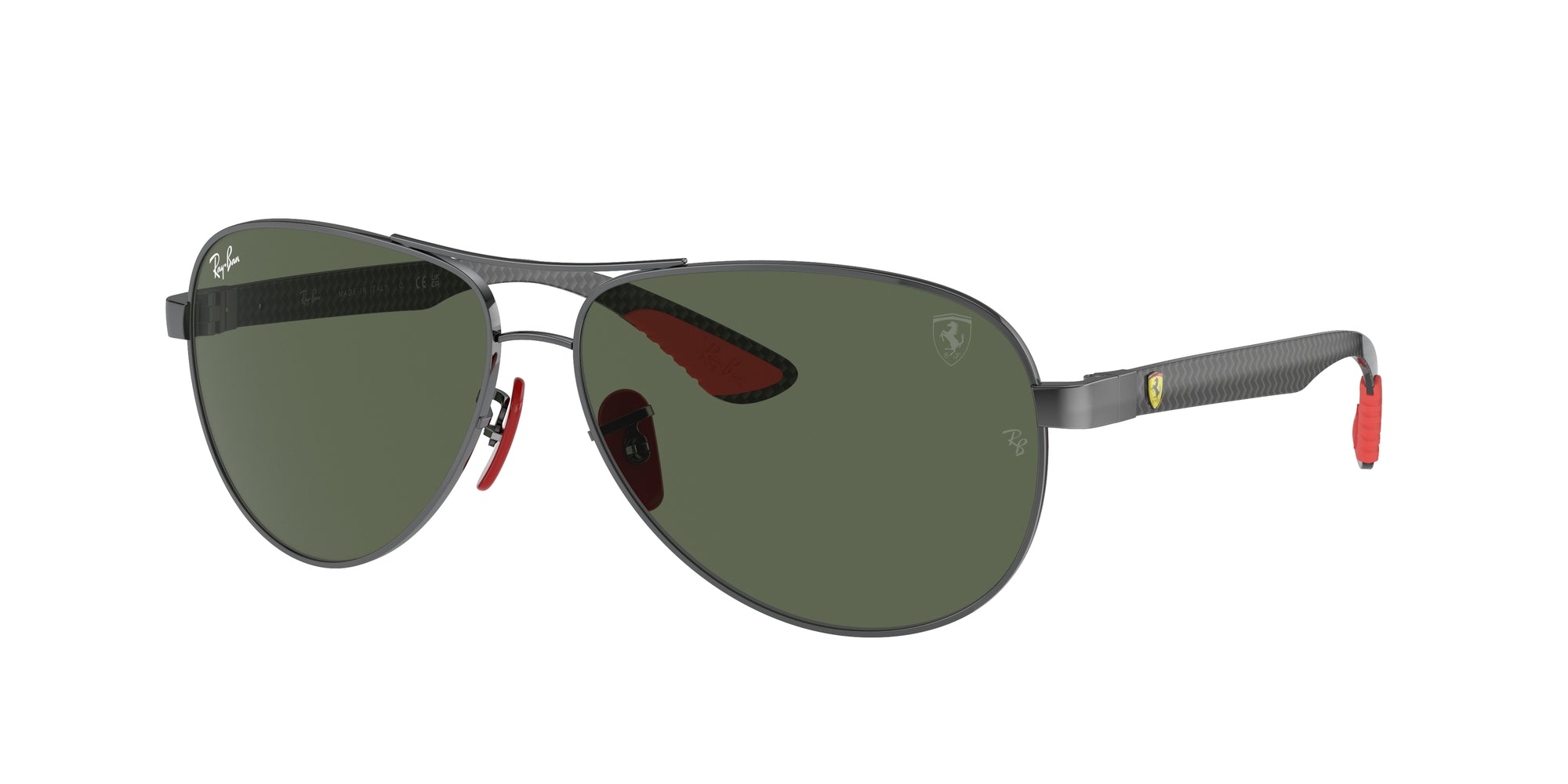 RB8331M F00171 Occhiali da sole Ray - Ban 1