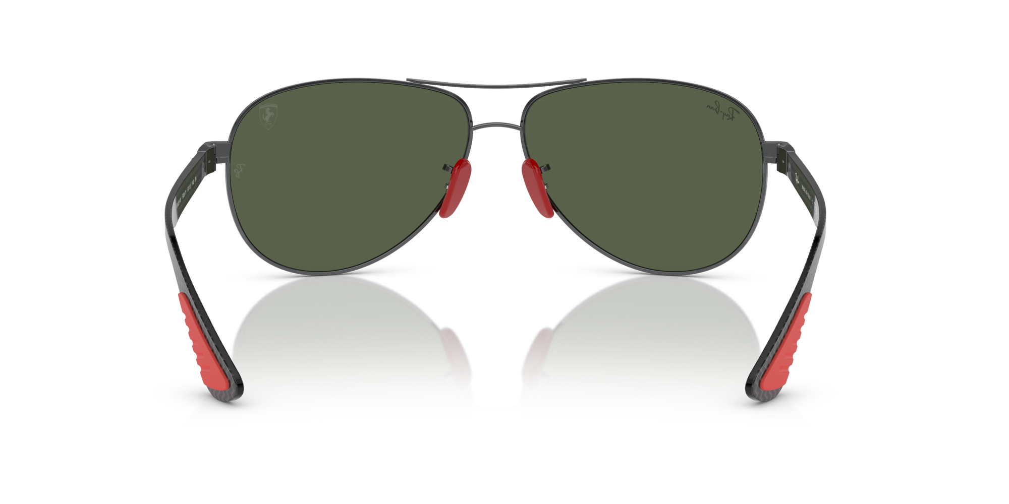 RB8331M F00171 Occhiali da sole Ray - Ban 5