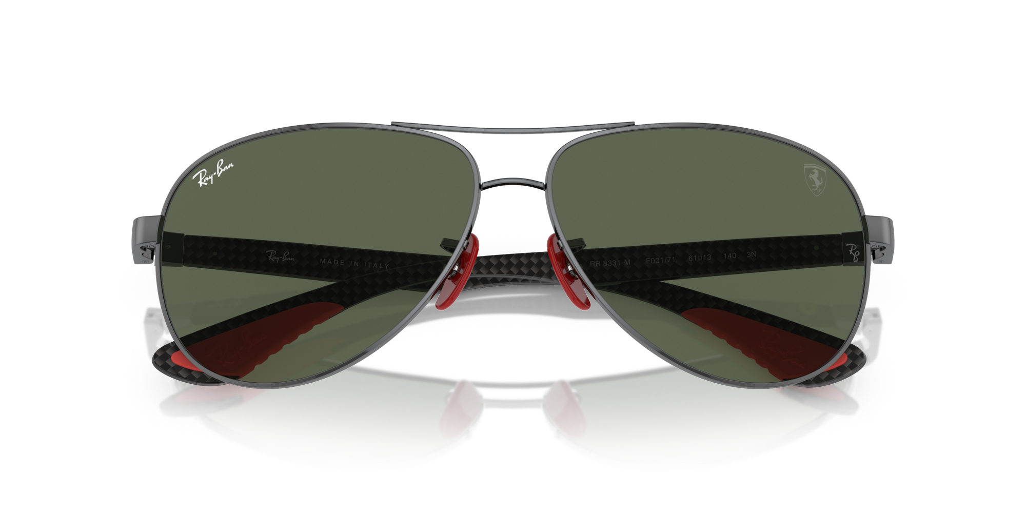 RB8331M F00171 Occhiali da sole Ray - Ban 2
