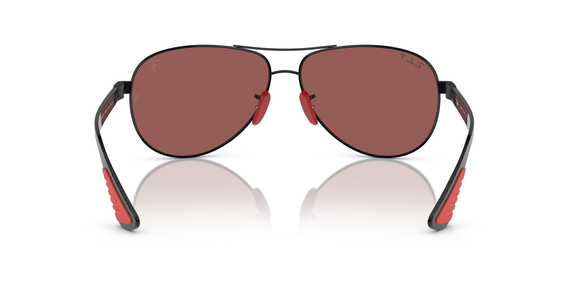 RB8331M F002H2 Occhiali da sole Ray - Ban 5