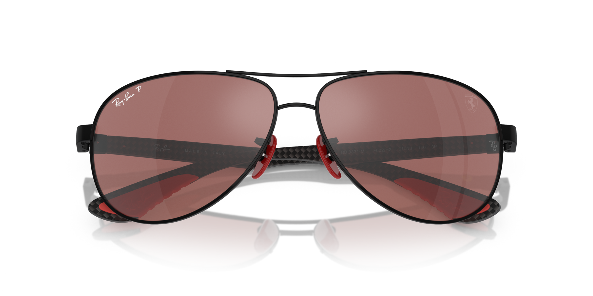 RB8331M F002H2 Occhiali da sole Ray - Ban 2