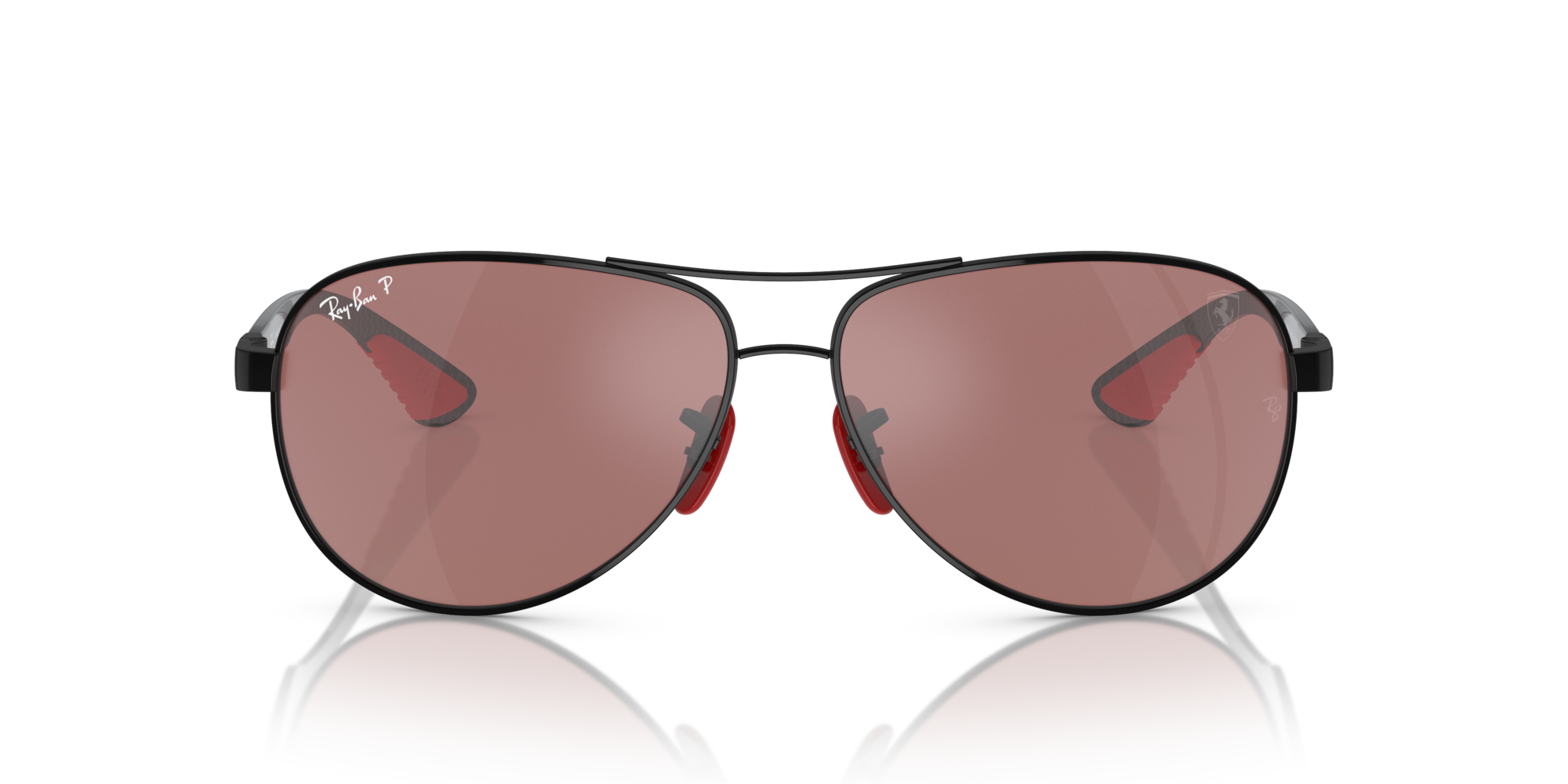 RB8331M F002H2 Occhiali da sole Ray - Ban 3