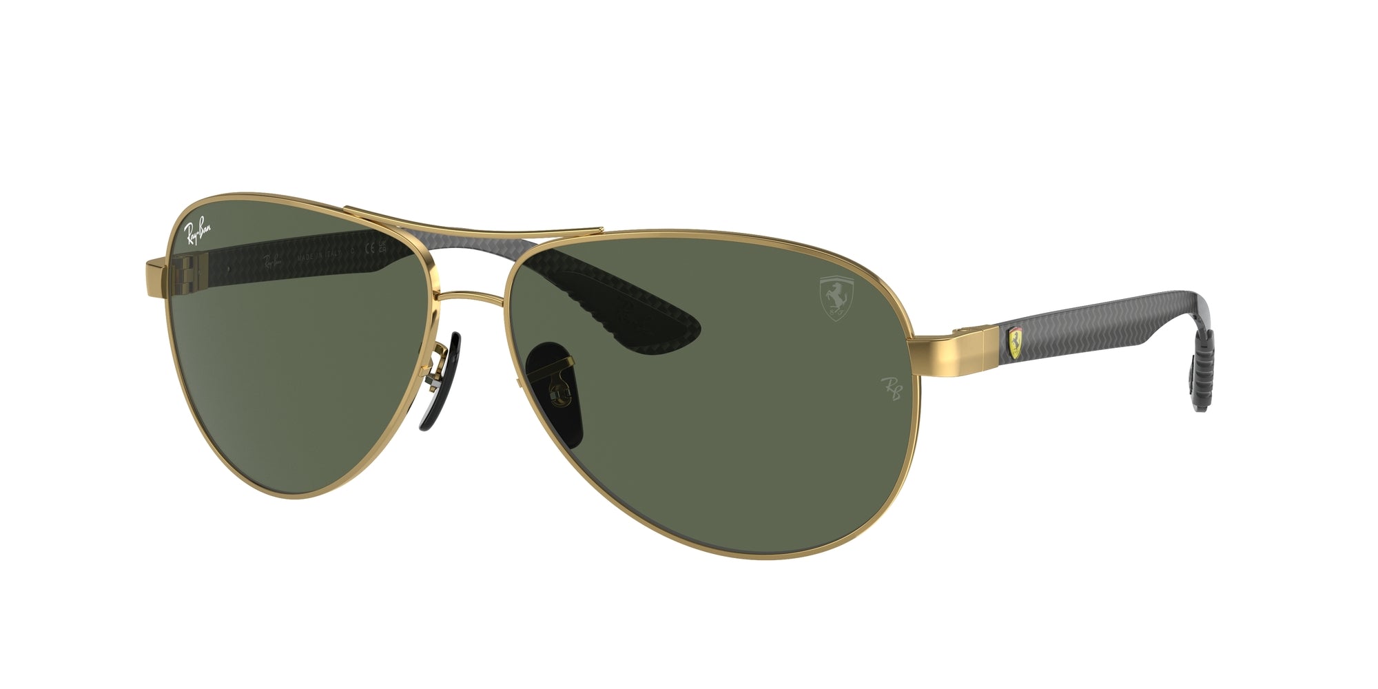 RB8331M F00871 Occhiali da sole Ray - Ban 1