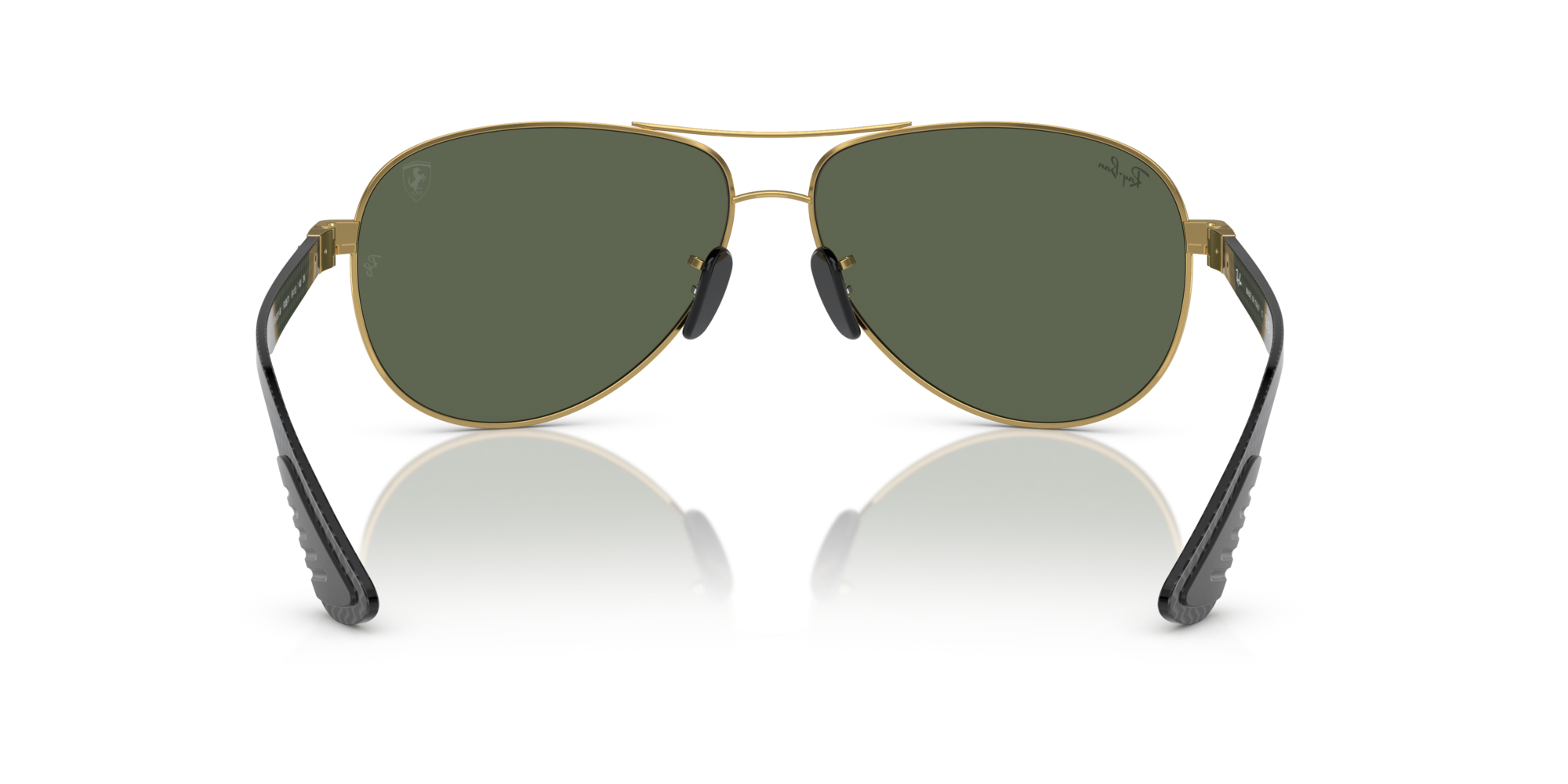 RB8331M F00871 Occhiali da sole Ray - Ban 5